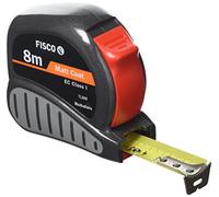 Fisco TL8M Tri-Lok Tape 8m
