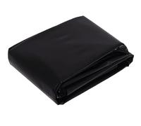 Fish 0.12Mm Black Pool Membrane Liners Uv Resistant Pond Lining for Pond Construction, Garden Pool, Easy Cutting 1.5X2M 2X6M 3X5M 5X10M 8X12M, Litobnx, a, 7 * 9m