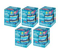Fish 4 Ever Skipjack Tuna Steaks in Spring Water 160 g (Pack of 3)