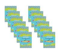 Fish 4 Ever - 12x 105g Sprats Tin In Spring Water - Sustainably Fished. Tin Canned Food Rich In Omega-3, Great With Fresh Bread, Pasta and Salads (Pack Of 12)