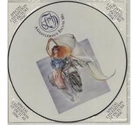 Fish - A Gentleman's Excuse Me