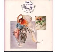 Fish - A gentleman's excuse me (incl. 2 versions, 1990) [VINYL]