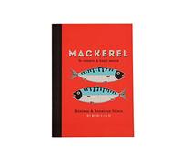 Fish A6 Lined Notebook