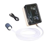 Fish Aerator Pump, With Quiet & Efficient Design, 8x5.5x4cm, Beyond Bait Pump Rechargeable Aerator, Portable Live Bait Oxygen Bubbler, Rechargeable & Eco-Friendly, For Pond, Saltwater, Freshwater