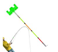 Fish Alarm, Bite Indicators, Sensitive and Waterproof Accessories with Day Night Indicator for Sportsmen