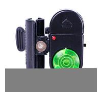 Fish Alarms For A Fishing Pole | Waterproof Fishing Alarms Indicator | Portable Sensitive Sound Biting Alert For Night Dark Boat, Tackle -Equipment For Beginners And Experienced Anglers