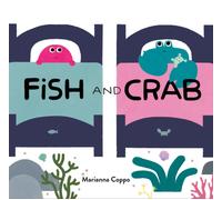 Fish and Crab