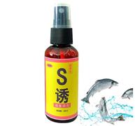 Fish Attractant - High Performance Fish Lure - Ultimate | Spray Fishing Attractant, Superior Quality Fishing Attractant for Freshwater Carp, Crucian Carp,