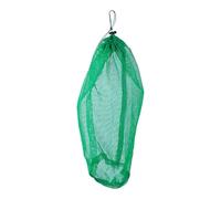 Fish Bag Folding Portable Nylon Mesh Storage Sack