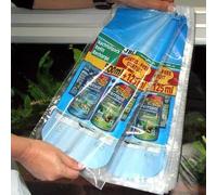 Fish bag JBL (x50)
