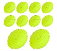 Fish Bait | Realistic Bass Fishing Lures - Portable Realistic Accessories Bait for Trout Bass Men Offshore Father Catfish Pond Dad