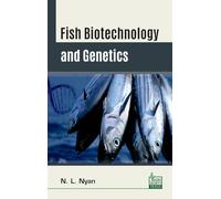 Fish Biotechnology and Genetics_Int