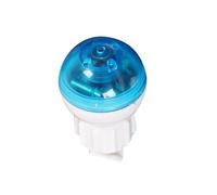 Fish Bite Alarm | Light Up Sensitive Device,Night Fishing Baiting Device with Light - for Saltwater Freshwater Bank Angling Catfishing Men Dad Anglers