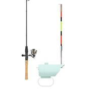Fish Bite Alarm Portable Sound Tackle Alert