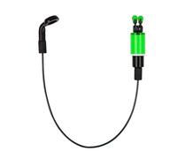 Fish Bite Fishing Swing Tackle Chain Fish Bite Alarm Sound Alert Light Stick Hanger