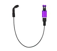 Fish Bites Fishing Swingers Tackle Chain Swingers Fish Bites Alarm Sound Alert Light Stick Alarm Tackle Gear
