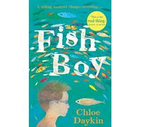 Fish Boy – Faber & Faber