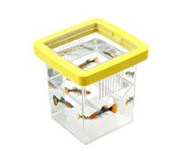 Fish Breeder Box Small Hatching Multi-functional Acrylic Incubator