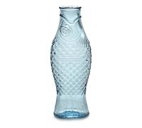 Fish carafe - Paola Navone Blue one size