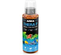 Fish care aquarium - ARKA TheraP 118 ml - boosts immune system & reduces