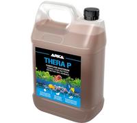 Fish care aquarium - ARKA TheraP 3785 ml - boosts immune system & reduces stress - promotes spawning & vibrant colours - 100% natural probiotic formula - for freshwater & marine tanks - biological