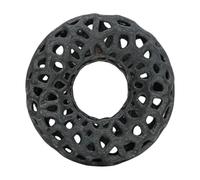 Fish Cave Decorative Multi-hole Breeding Shelter