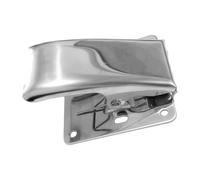 Fish Clamp Grippers Stainless Steel Fillet Clamp Lip Controller Deep-Jaw