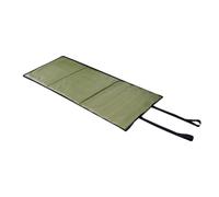 Fish Cradle Mat - Foldable Fishing Landing Mat, Fishing Cradle Pad | Waterproof Carp Fish Landing Pad for Angler Beginner Father Boyfriend Husband Bass Trout Catfish Bank Lake River