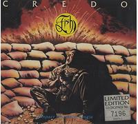 Fish - Credo (Digi) [Import]
