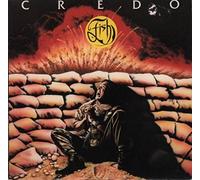 Fish - Credo/Poet's Moon [Import] [VINYL]