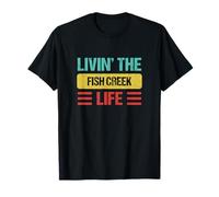 Fish Creek T-Shirt