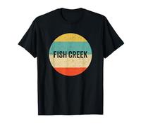 Fish Creek T-Shirt