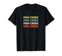 Fish Creek T-Shirt