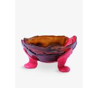 Fish Design By Gaetano Pesce Fish Design By Gaetano Pesce Fish Design Big Collina Resin Basket 20cm