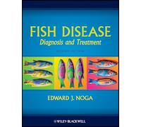 Fish Disease: Diagnosis and Treatment