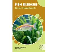 Fish Diseases Basic Handbook (Edition1)