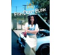 Fish Don't Blink [DVD] [2002] [Region 1] [US Import] [NTSC]