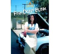 Fish Don't Blink DVD - Lea Thompson, Richard Grieco, Wil Wheaton, Tonie Perensky