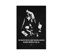 FISH DRAGATE Chainsaw Man Asa Yoru Anime 001 Canvas Poster Wall Art Decor Print Picture Paintings for Living Room Bedroom Decoration Unframe-style 08x12inch(20x30cm)