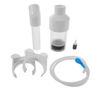 Fish Egg Incubator Tumbler 50mm Plastic for Lake Victoria Cichlids
