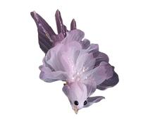 Fish Elegant Retro Side Clip Fish Hair Clip Creative Novelty Fish Princess Barrettes Balletcore
