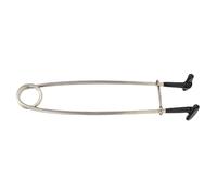 Fish Expenser | Decoupling Device Fish Jaw Opener | Hook Remover for Freshwater Saltwater, Herrami