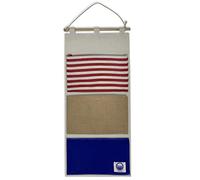 Fish Extender Disney Cruise Fitted - Hanging Pockets [3 Pocket] for Fish Exchange Extender Gifts on Disney Cruise Line Cabin Door in 2023, 2024 & 2025