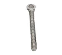 Fish eye Bolt 1/2/5pcs M5 M6 M8 M10 M12 304 Stainless Steel Eye Bolt Stud Articulated Anchor GB798(29mm,M10 1pc)