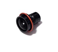 Fish Eye Replacement Lens for gopro Hero 5/6/7 Black Sports Camera (for goPro 5/6/7)