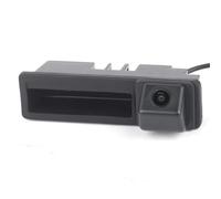 Fish Eyes Lens Wide Viewing Angle Trunk Handle Camera For A5 A6 Q7 RS4 RS3