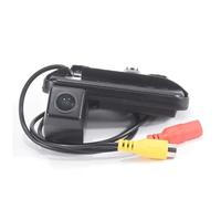 Fish Eyes Lens Wide Viewing Angle Trunk Handle Camera For Benz E Class E200 E260 E350 W212 W207