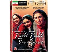 Fish Fall in Love [DVD] [2005] [Region 1] [US Import] [NTSC]