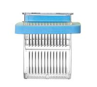 Fish Farm Box - Transparent Floating Grow Tank, Aquarium Separation Chamber | Livebearer Insulation Nursery For Guppy Fry Shrimp Eggs Protection Safe Breeding Acclimation Aquarium Tank Care