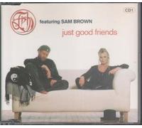 Fish Feat.Sam Brown - Just Good Friends